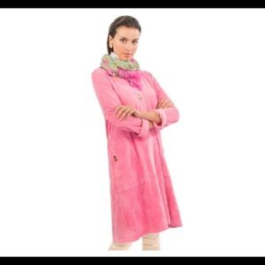 Gretchen Scott Designs coat-M